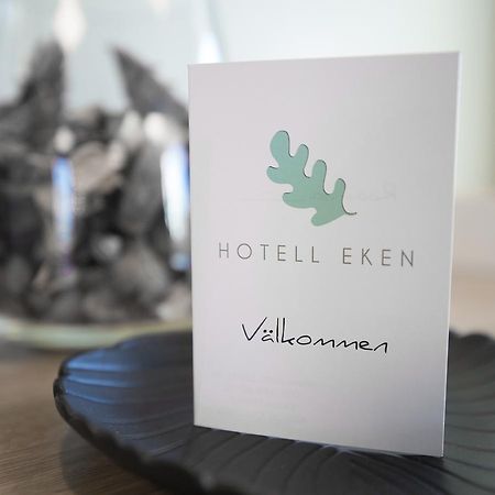 Hotell Eken Moelndal ภายนอก รูปภาพ