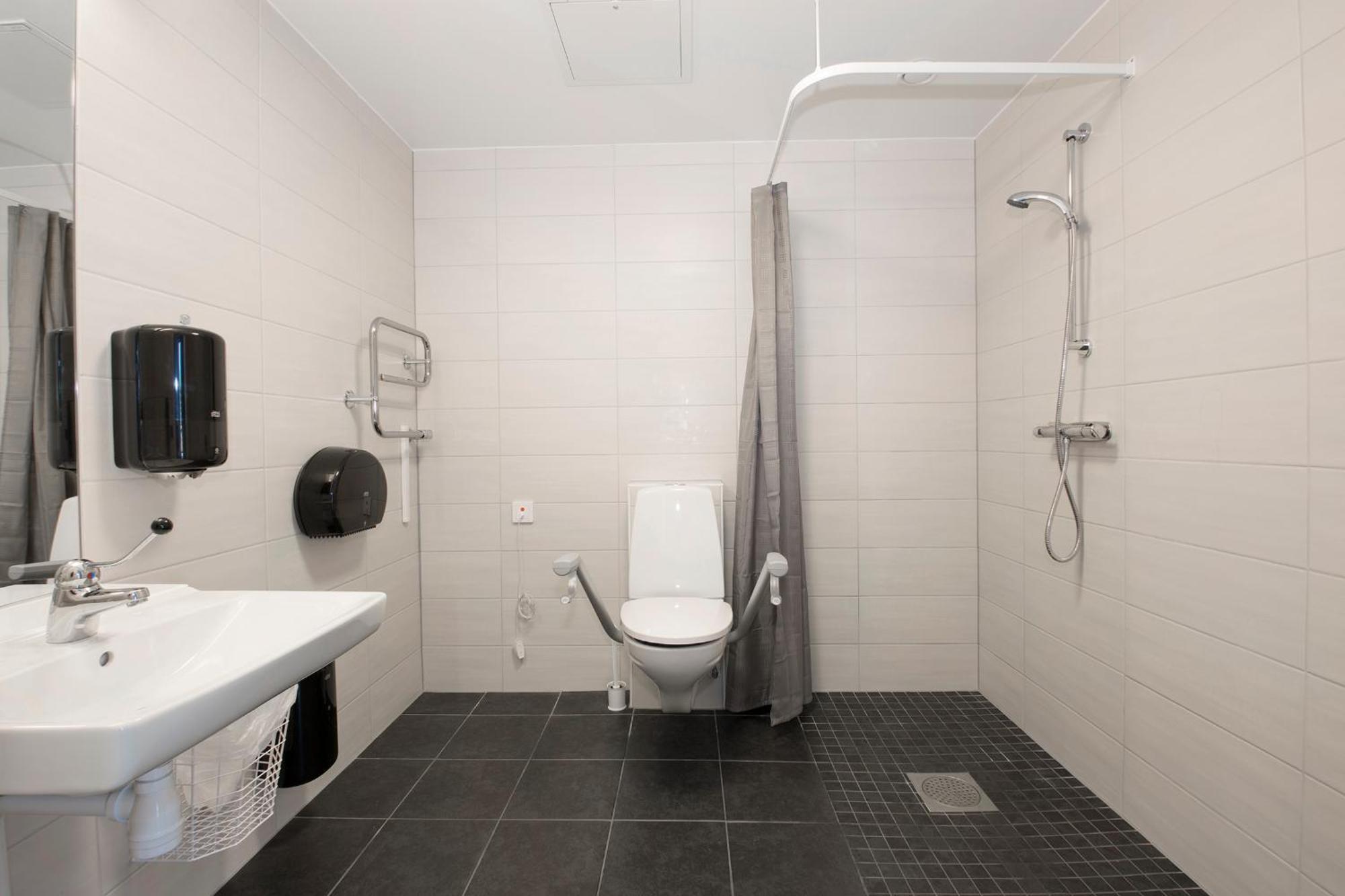 Hotell Eken Moelndal ห้อง รูปภาพ