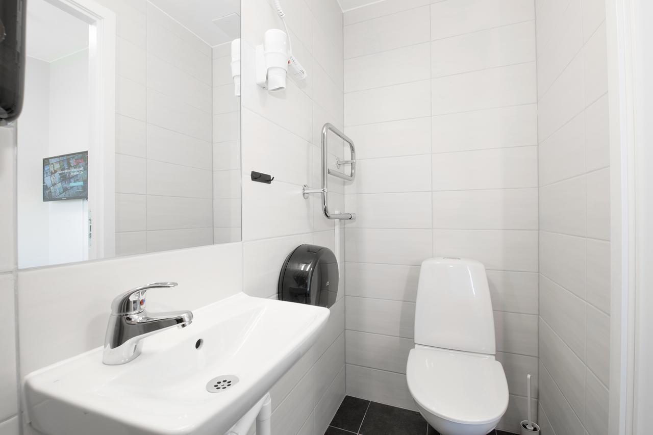 Hotell Eken Moelndal ภายนอก รูปภาพ
