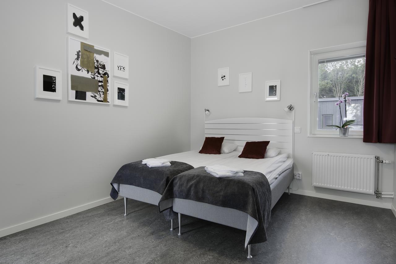 Hotell Eken Moelndal ภายนอก รูปภาพ