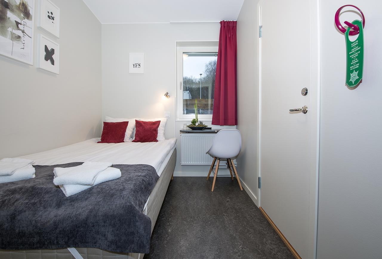 Hotell Eken Moelndal ภายนอก รูปภาพ