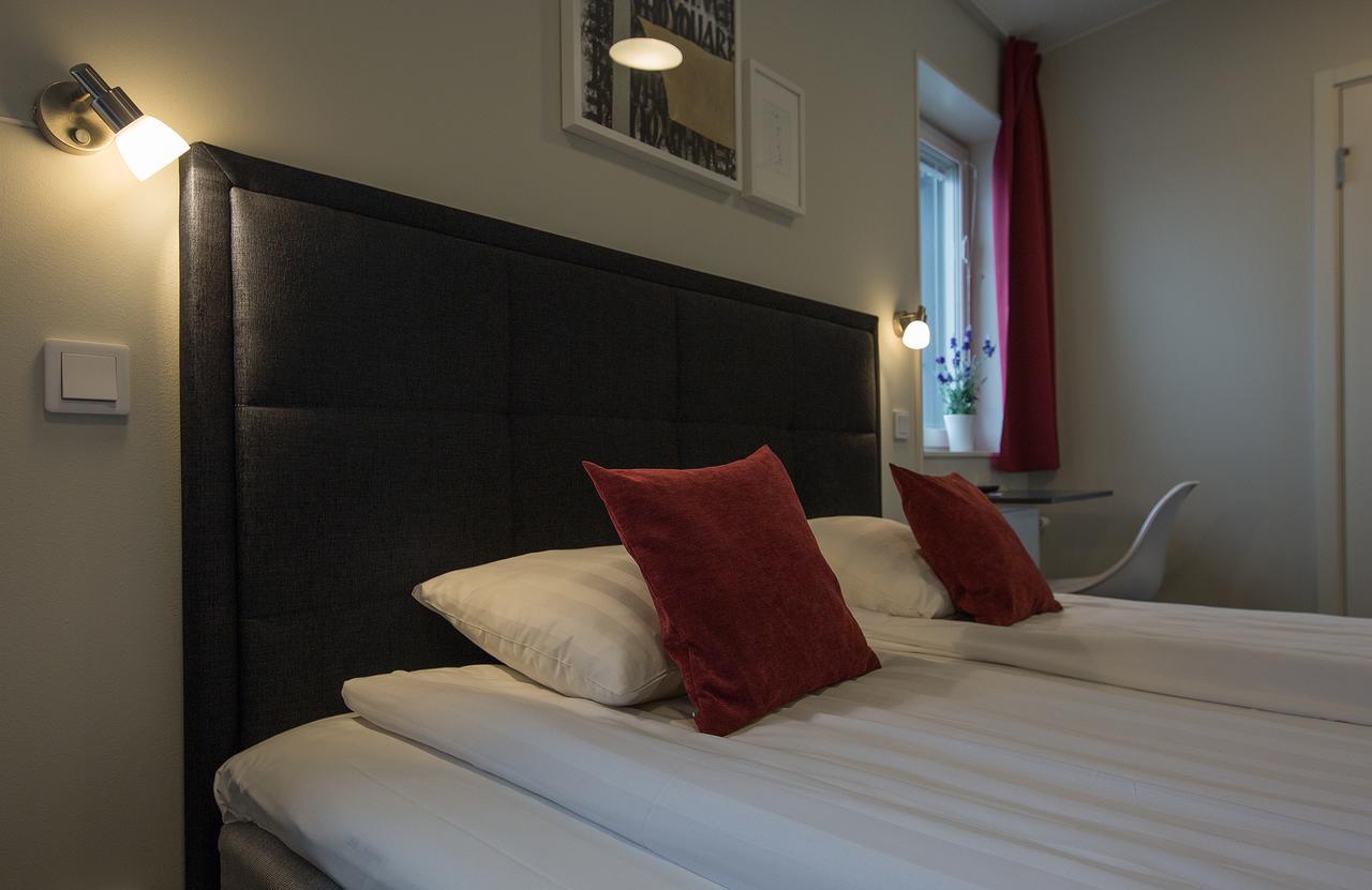 Hotell Eken Moelndal ภายนอก รูปภาพ