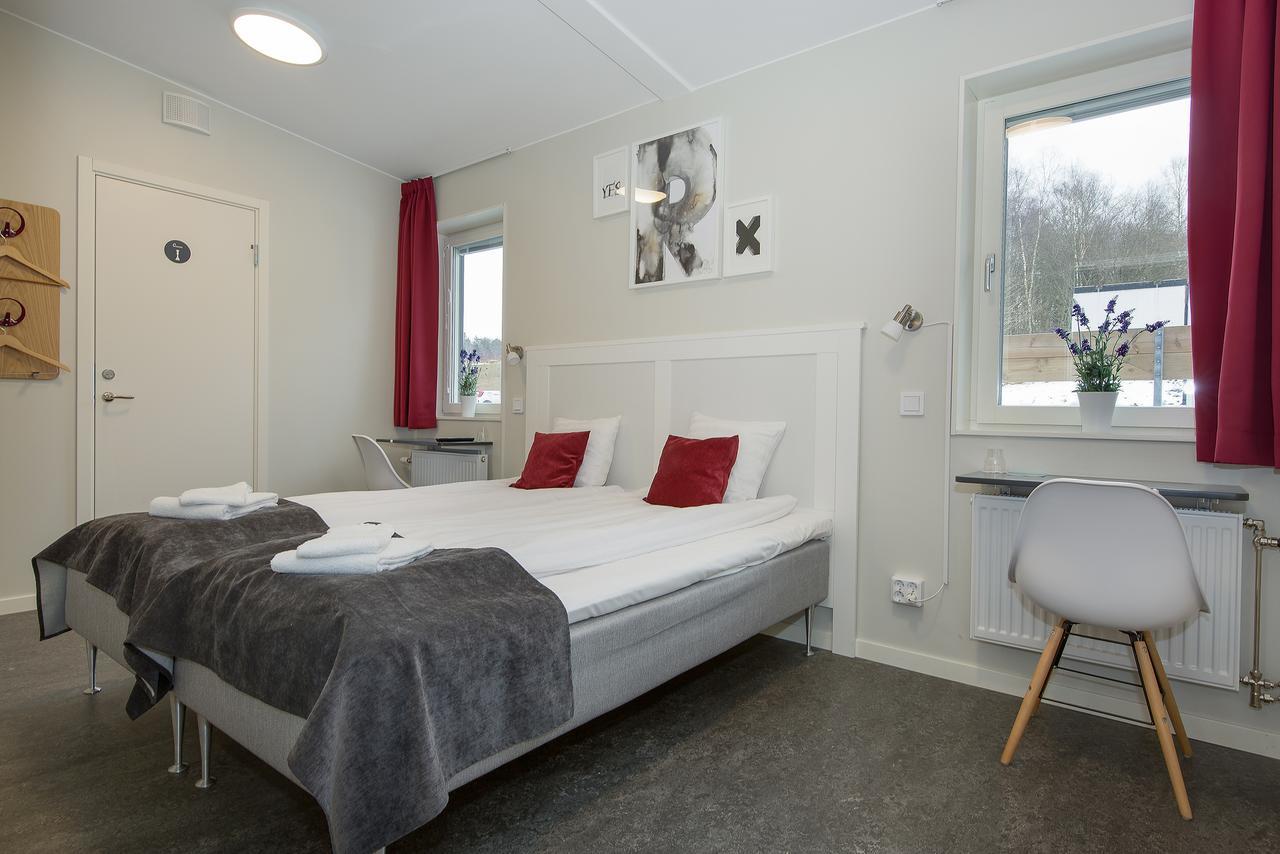 Hotell Eken Moelndal ภายนอก รูปภาพ